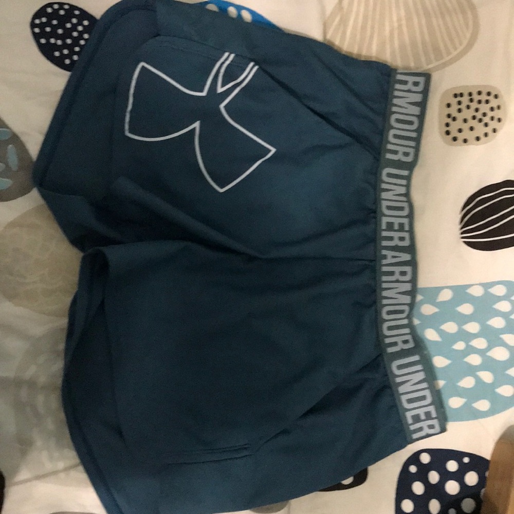 Under Armour Shorts